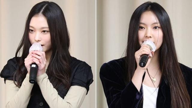 어도어 “뉴진스 멤버 해린·혜인 복귀” (입장문 전문)