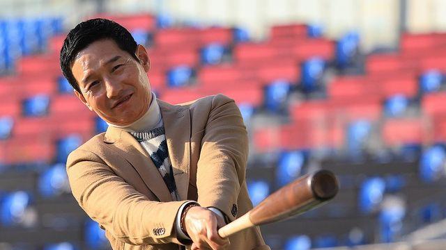 '2회 우승' 염경엽 LG 감독 