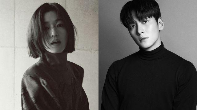 구미호가 된 전지현…JTBC 신작 '인간X구미호' 출연