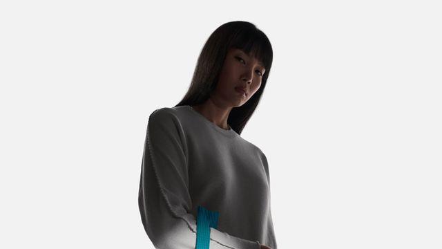 애플 x 이세이 미야케(ISSEY MIYAKE) 아이폰 포켓 콜라보 출시