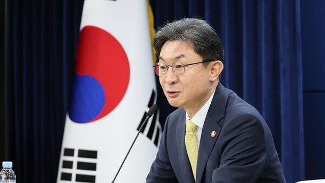 이억원 금융위원장 