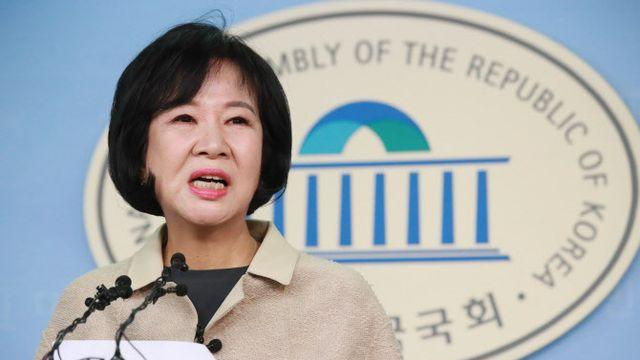 '차명 부동산' 손혜원 전 의원, SBS 상대 손배소 패소