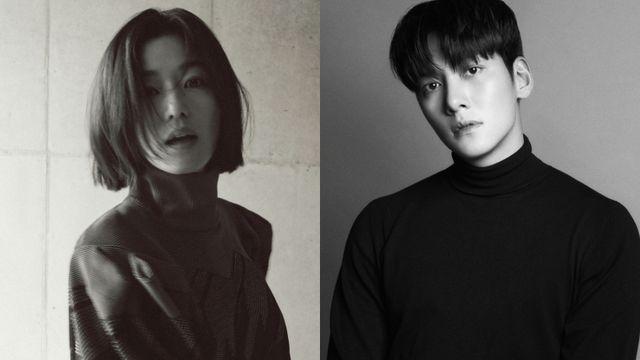 전지현X지창욱, 로코 호흡…‘인간X구미호’ 캐스팅 확정