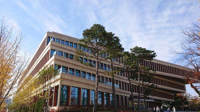 국회 경내서 음주운전한 40대 남성 적발…면허취소 수준