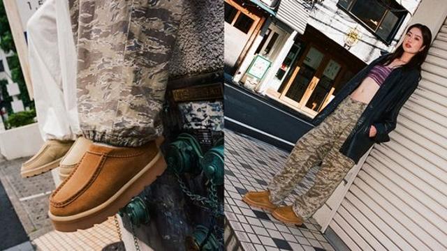 클락스 오리지널스 “2025 A·W 메어 컬렉션 제안”