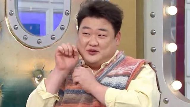 '117kg' 김준현, 살 빠지는 '주사' 포기했다…