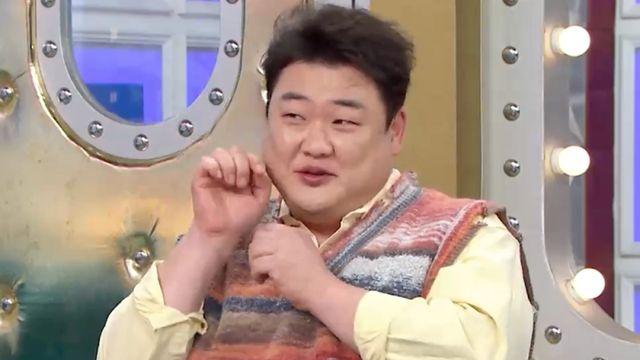 ‘100kg' 김준현, 위고비 다이어트 도전?… “직접 주사, 포기” (’라스‘)