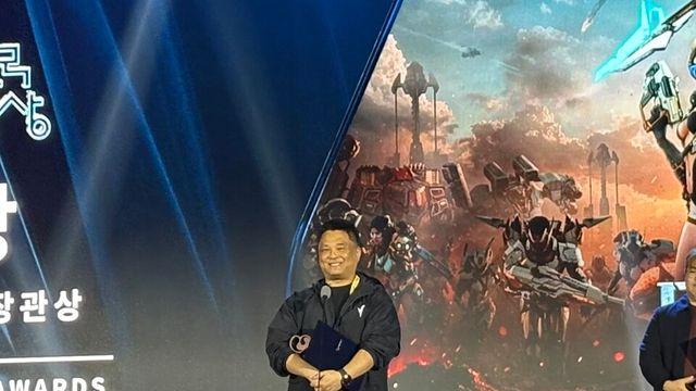 넷마블, 실적 ‘함박웃음’ 이어 게임대상서도 강세…3관왕 '쾌거'