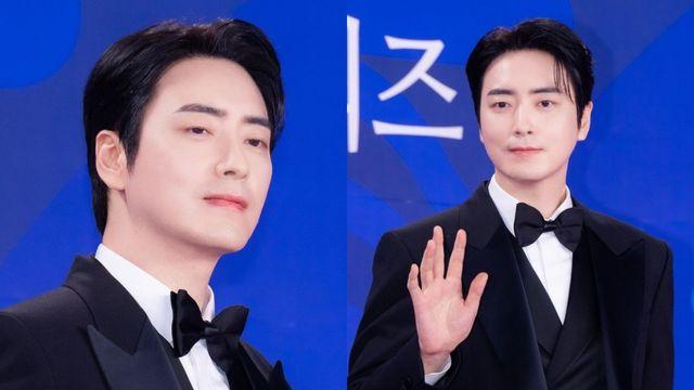 이준혁, ‘재혼황후’ 특별출연…’이종석 형’ 선왕 워턴 3세 役 [공식]