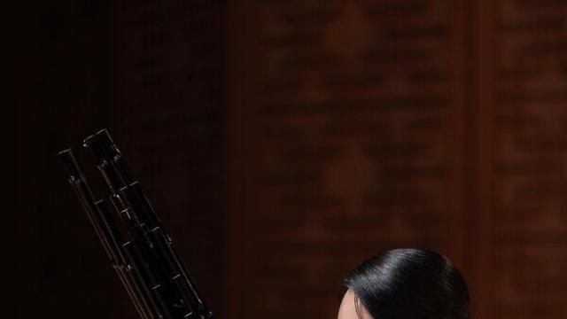 [전통N] '유예지' 속 생황, 다시 듣는 조선의 소리