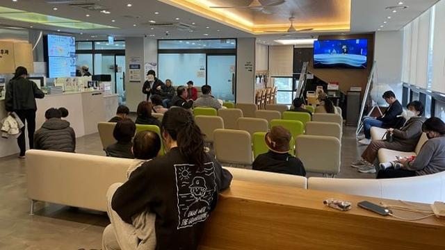 “작년보다 환자 3배 늘어”… 이른 독감 유행 시작