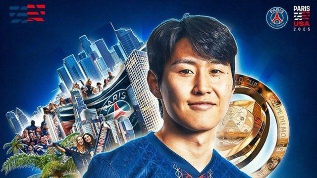 “PSG는 LEE 떠나는 것도 나쁘지 않다고 생각했는데”…이강인 ‘재평가’ 미쳤다! “왼발로 위력 발휘해”