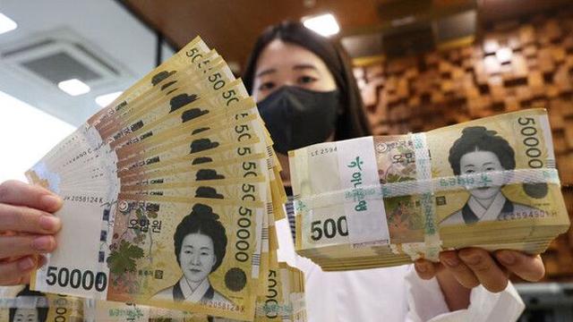 증시 호조에…9월 통화량 30조 더 풀려 4430조 돌파