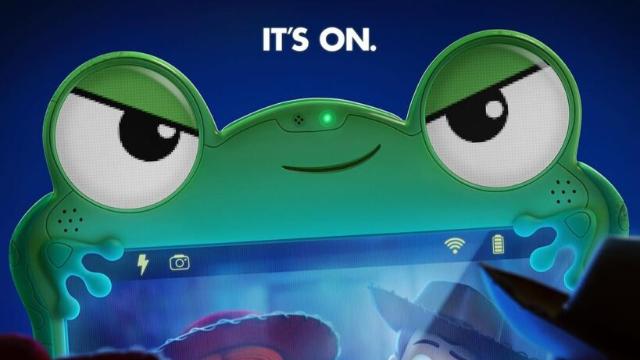 장난감 시대의 종말? 토이 스토리 5 예고편 공개