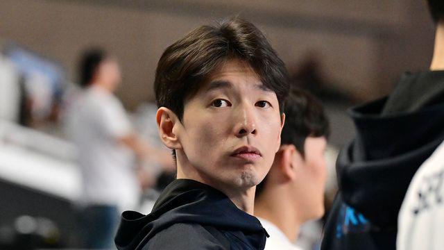 '베테랑' 한선수 있어 든든한 대한항공…