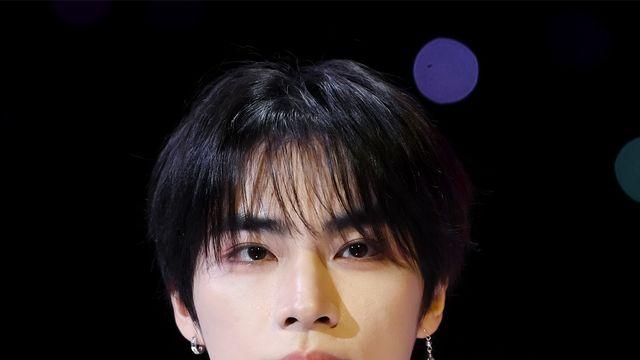 NCT 샤오쥔, 14년만 종영 '더쇼' MC 마무리…