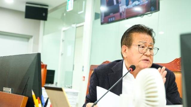 경기도의회 안명규 의원, 찾아가는 도로보상 민원 서비스 확대 및 신속보상 체계 구축 요구