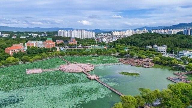 경북 경산 가볼 만한 곳, 풍경과 미식이 있는 하루