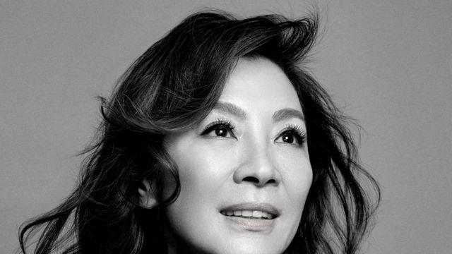 '오스카 여우주연상' 양자경, '마마 어워즈' 뜬다