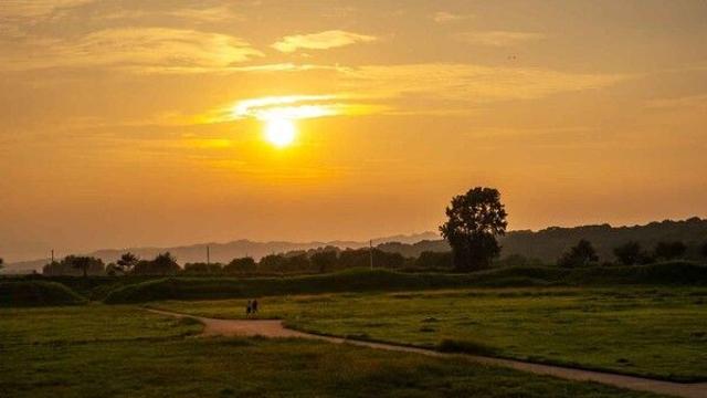 청주시의 가을, 감성 카페와 고요한 미술관이 어우러진 가볼 만한 곳