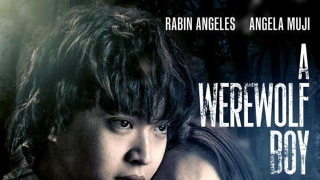 영화 ‘늑대소년’, 필리핀 리메이크 확정…라빈 안헬레스 주연 낙점
