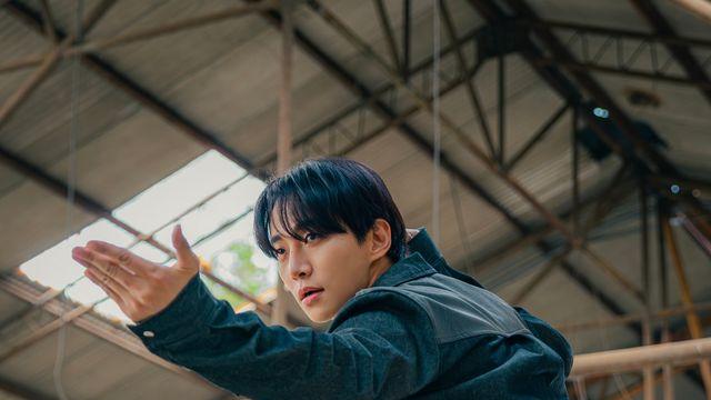 이준호, '드라마 배우 평판 1위' 답다…'태풍'급 활약