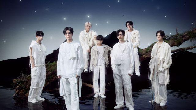 엔하이픈, 日 레코드협회 첫 '트리플 플래티넘'