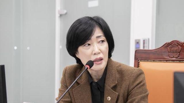 경기도의회 이경혜 의원, 경기연구원 등 공공기관 이전 과정 전면 재검토 촉구