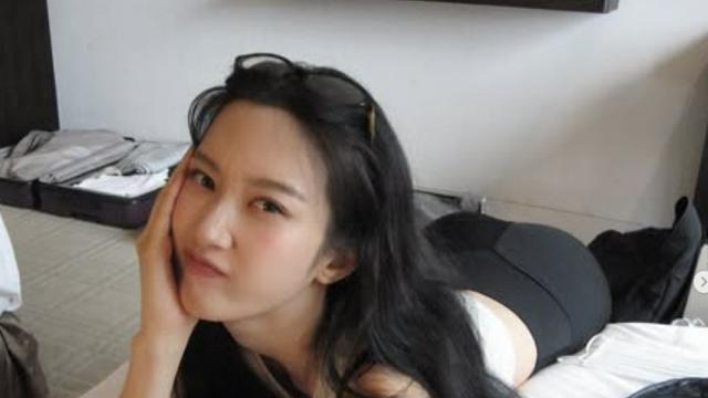 [IS하이컷] 문가영, 익살·고혹 넘나드는 반전 매력