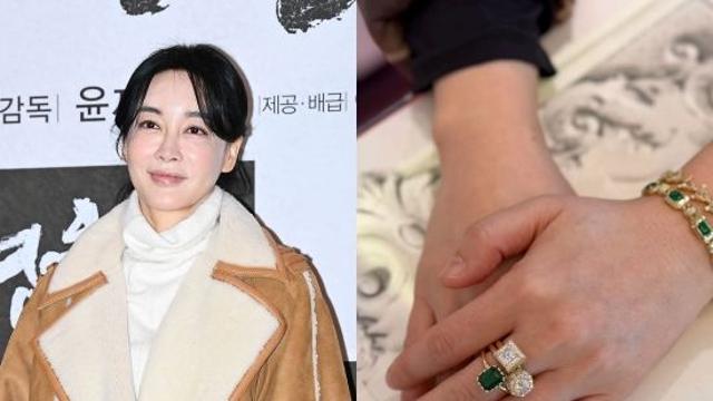 김혜은, 넷플릭스 작품 준비 위해 직접 협찬 전화…