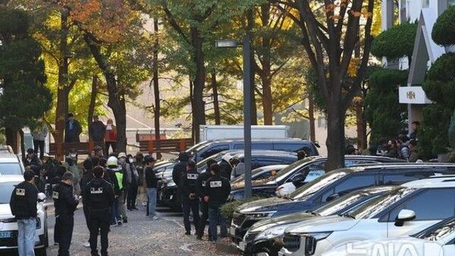 내란특검, 황교안 전 총리 체포…내란 선전·선동 혐의(종합)