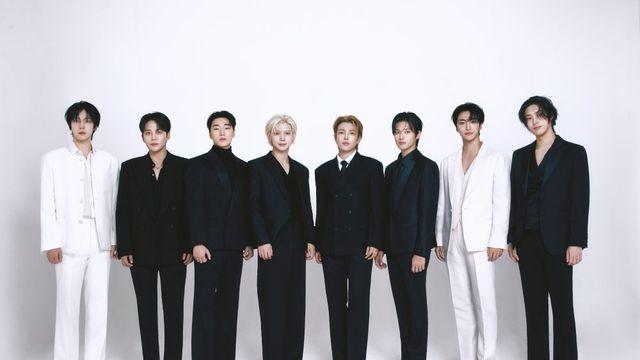 에이티즈, 신라면세점 모델 발탁되며 ‘글로벌 아이콘’ 인증