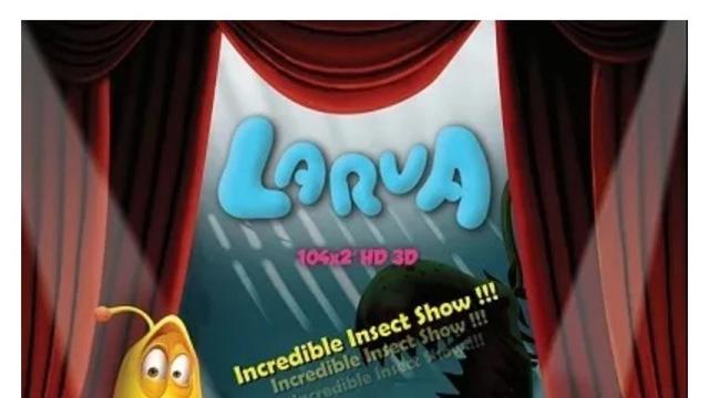 의외로 꾸준히 인기 많다는 국산 애니메이션 