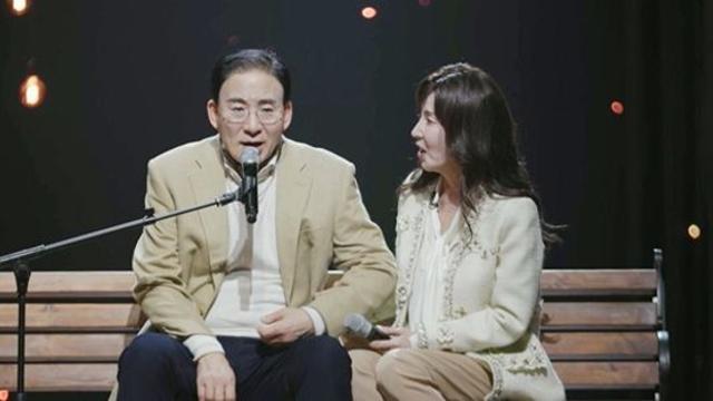 '직장암 4기' 고백한 이사벨라 