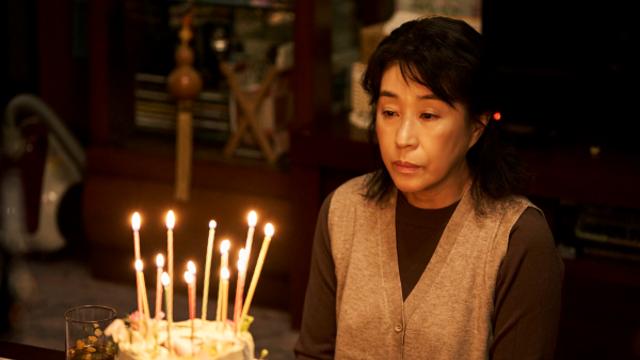 ‘국민 엄마’ 김미경, ‘당신이 죽였다’로 스릴러 장르까지 섭렵…존재감 입증