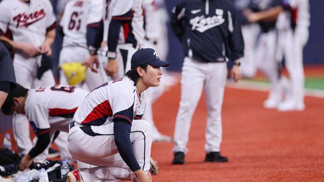 적응 마친 한국, 쫓기는 일본...한일전 변수로 떠오른 피치클록 [IS 포커스]