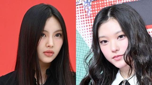 뉴진스, 소송 완패 속 분열 시작됐나…해린·혜인 '어도어 복귀'→나머지 3인은? [종합]