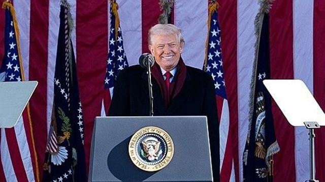 트럼프 '조지아 사태' 거론하며 