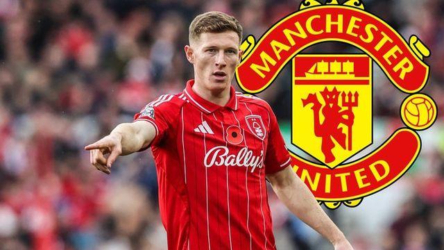 “제2의 박지성 될 수 있어” 역대급 극찬 터졌다...맨유, 산소 탱크 MF 관심 ‘이적료 1900억’