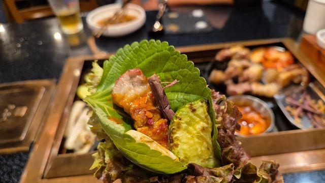 KBS2 '생생정보' 모둠 돼지구이 外