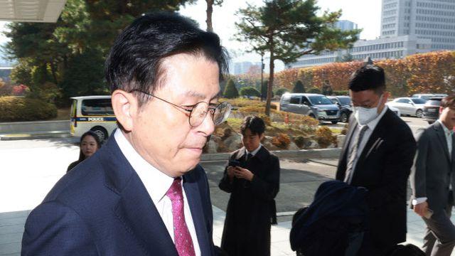 내란특검, 황교안 구속영장 청구…