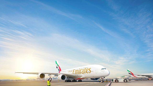 에미레이트 항공, 상반기 순이익 27억 달러…4년 연속 최대 실적