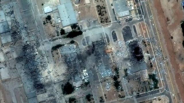 IAEA, 6월 '핵시설 타격' 이후 이란 농축우라늄 검증 못 해