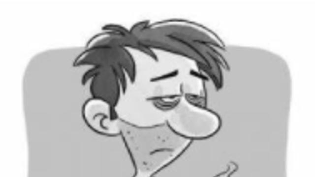 커피 마신 후 내 몸의 반응.