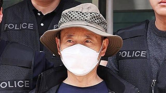 [속보] '시흥 흉기 살해범' 차철남 1심 무기징역 선고