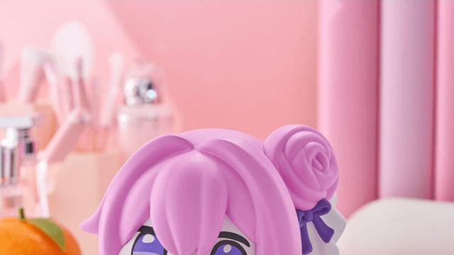 예약중인 도로롱 굿즈