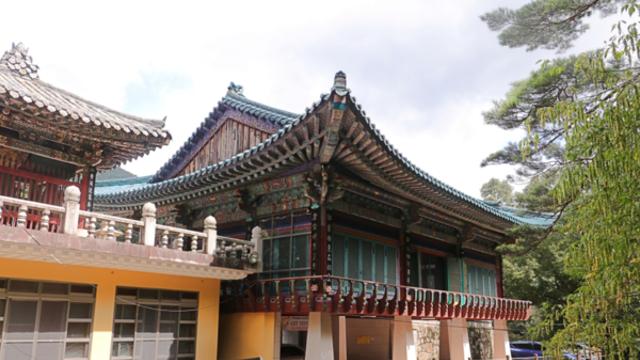 바람 부는 가을, 울산의 명소들이 전하는 다채로운 여행의 순간