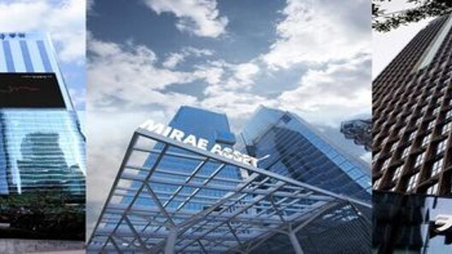 한국투자·미래에셋증권 1호 IMA 지정 눈앞…증선위 의결