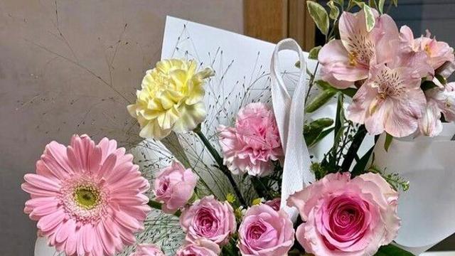 원진서, ♥윤정수 프러포즈에 감격 