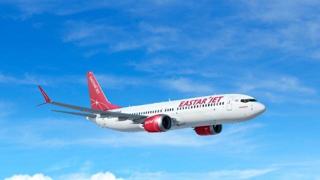 이스타항공, 수능 수험생 최대 25% 항공권 할인